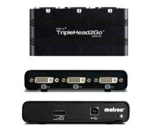 matrox triplehead2go gebraucht kaufen matrox triplehead2go gebraucht kaufen Templin
