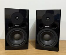 Fostex mkii active for sale  CRAWLEY