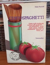 Centospaghetti perrotti 1 usato  Peschiera Borromeo