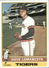 1976 topps baseball for sale  Canton