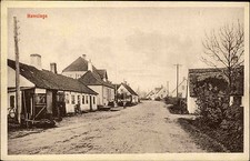 Hønsinge dänemark danmark gebraucht kaufen  Wöllstein