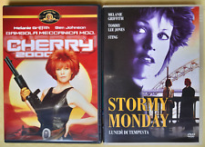 Melanie griffith cherry usato  Imola