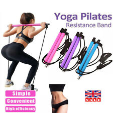 Pilates bar resistance for sale  UK