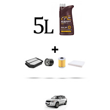 Hoffcar kit tagliando usato  Italia