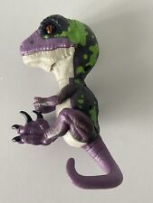 Fingerling untamed dinosaur for sale  SWINDON