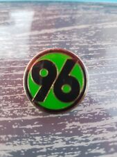 Hannover logo pin gebraucht kaufen  Recklinghausen
