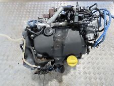 Renault kangoo engine for sale  YORK