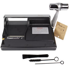 Powermatic elite zigarettensto gebraucht kaufen  Stuttgart