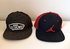 Snapback cap jordan gebraucht kaufen  Ebersdorf b.Coburg