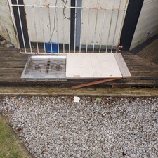 Caravan quality stainless for sale  SOUTHPORT