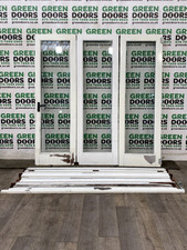 Wooden bifold doors for sale  LUTON