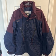Vintage columbia men for sale  Martin