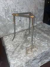 Lab tripod bunsen for sale  LIVERPOOL