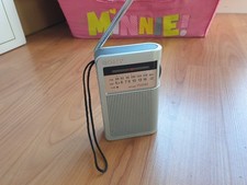 Poste radio portable d'occasion  Mitry-Mory
