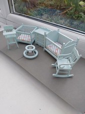 Dolls house 12th for sale  ST. ALBANS