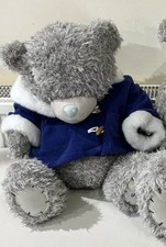 Large bear 40cm for sale  HUNTINGDON