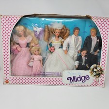Vintage 1990 mattel for sale  South San Francisco