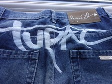 Makaveli original tupac for sale  UK