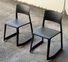 Vitra stuhl tip gebraucht kaufen  Lörrach