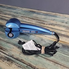 BaByliss Pro Nano Titanium MiraCurl Professional Curl Machine - BABNTMC1 comprar usado BaByliss Pro Nano Titanium MiraCurl Professional Curl Machine - BABNTMC1 comprar usado  Enviando para Brazil