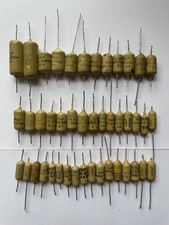 Joblot mullard mustard for sale  NORWICH