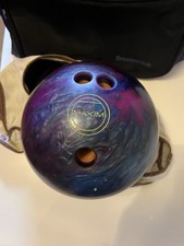 Maxim ebonite 8.3 for sale  TILBURY