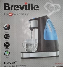 Breville hot cup for sale  ALEXANDRIA