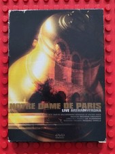 Dvd notre dame usato Dvd notre dame usato  Romans d'Isonzo