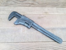 Jenbro adjustable wrench for sale  ANDOVER
