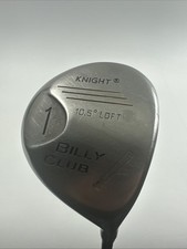 Knight billy club for sale  Weaverville