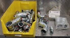 Rohre pressfitting stahl gebraucht kaufen  Gilserberg