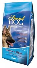 Special dog crocchette usato  Italia