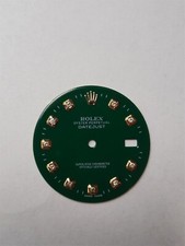 Quadrante rolex oyster usato  Santeramo in Colle