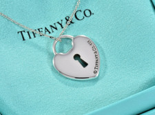 Tiffany sterling silver for sale  Brownsville