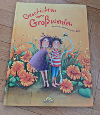 Buch geschichten vom gebraucht kaufen  Aulendorf