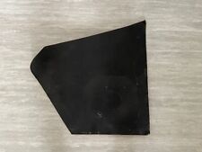 Verkleidung fußraum schwarz gebraucht kaufen  Frankfurt am Main