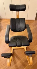 Poltrona stokke duo usato  Italia