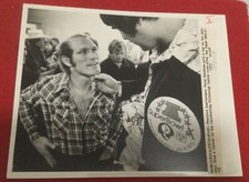 1976 terry bradshaw for sale  Pixley