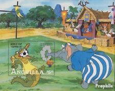 Anguilla block45 postfrisch gebraucht kaufen  Gießen