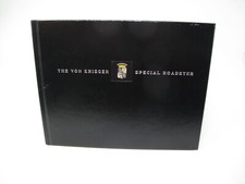 Von krieger special for sale  USA