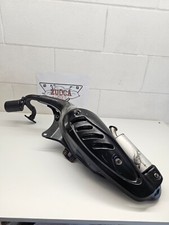 Marmitta malaguti f12r usato  Solza