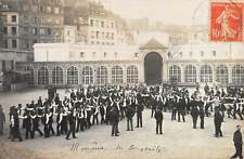 Cpa paris carte d'occasion  Claira