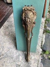 Piedi ottone per usato  Roma