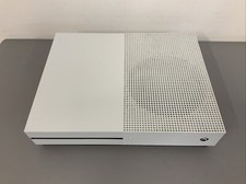 Console Microsoft Xbox One S 1TB somente - Branco comprar usado  Enviando para Brazil