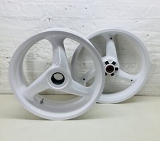 Marchesini magnesium front for sale  YORK