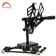 Cnc adjusting rearset d'occasion  Expédié en Belgium