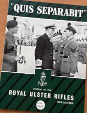British army royal for sale  UK
