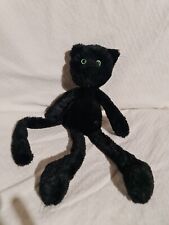 Doudou peluche chat d'occasion  Seloncourt