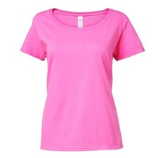 Gildan womens ladies for sale  GLASGOW