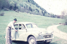 Morris minor motor for sale  WORKINGTON